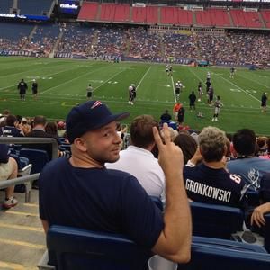 Meet your Posher, Mark